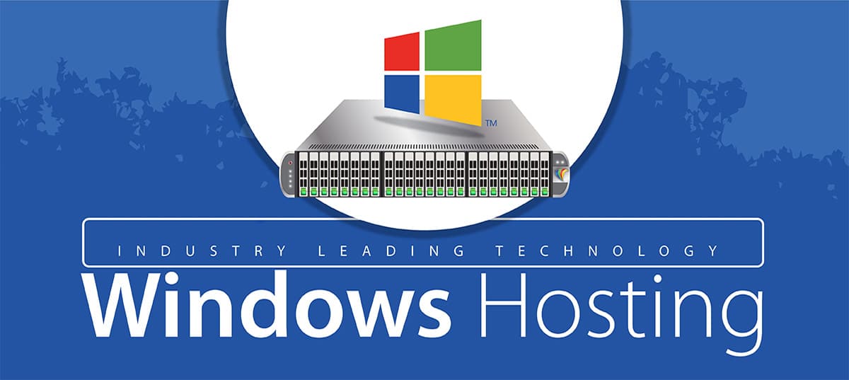 Windows Server Hosting